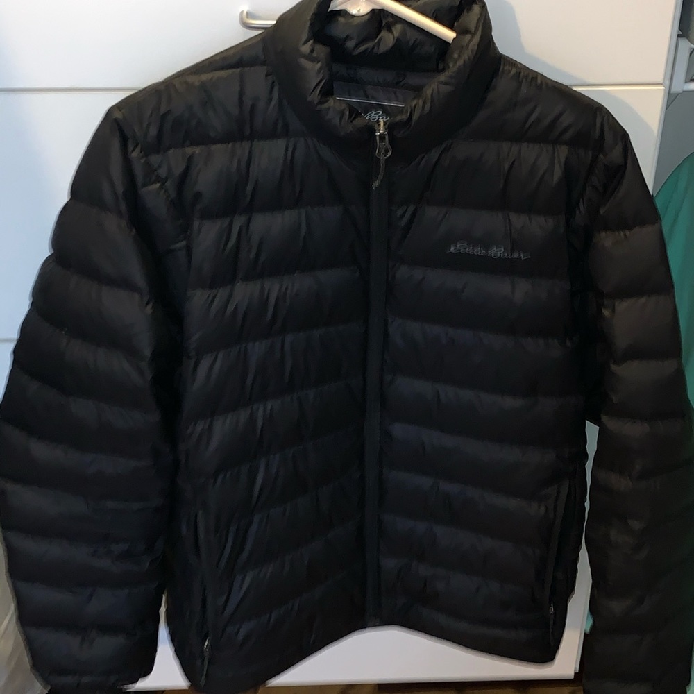 Eddie Bauer CirrusLite Down Jacket